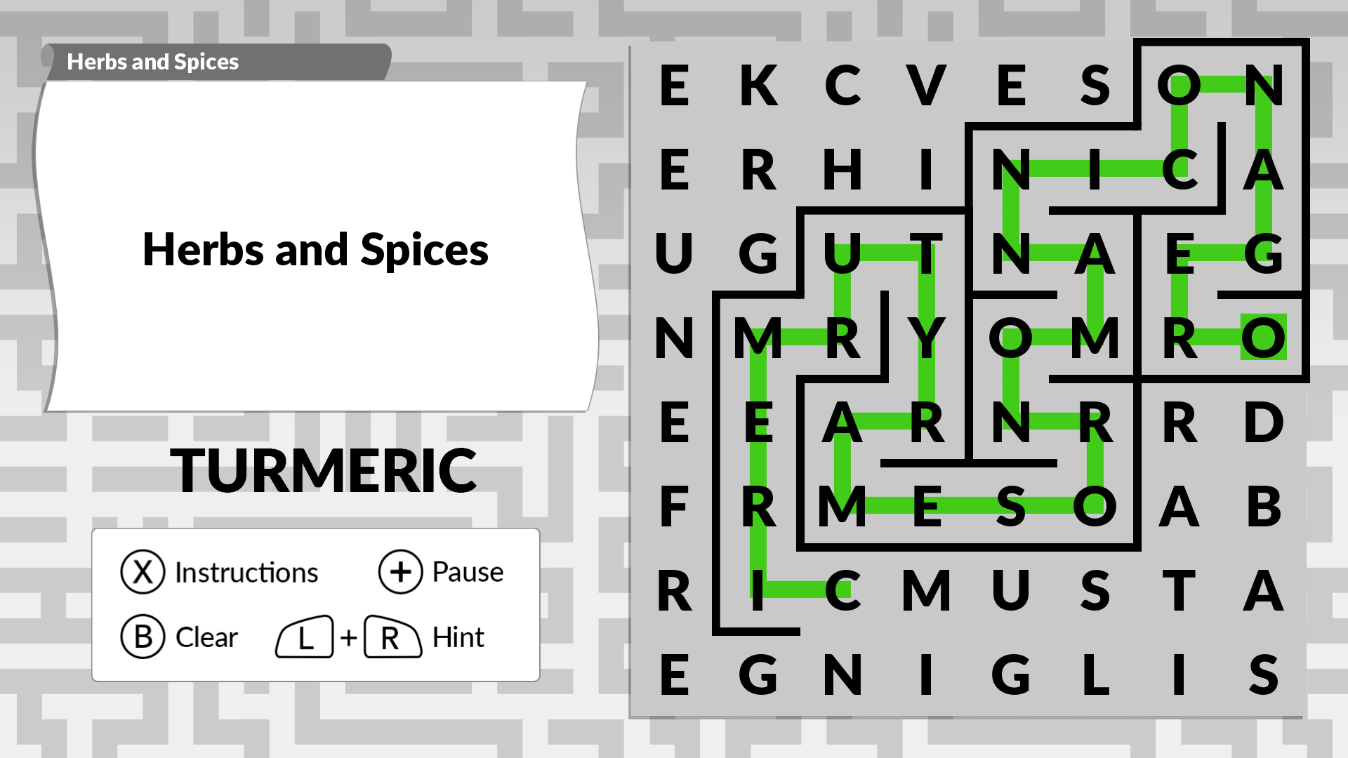 Word Puzzles by POWGI - Imagen 16